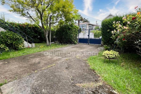 Maison à vendre 4 pièces LA TREMBLADE (17)