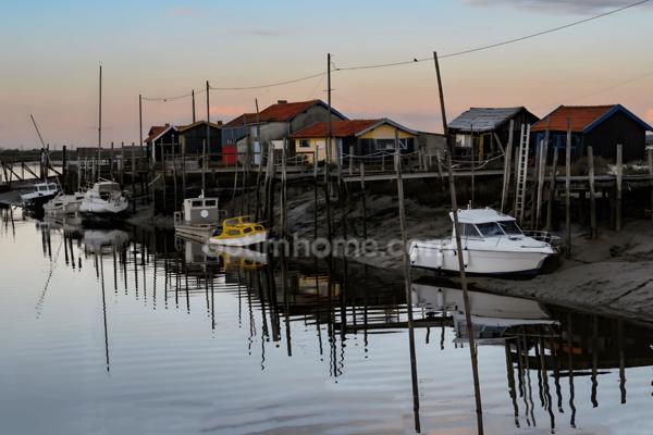 Maison à vendre 4 pièces LA TREMBLADE (17)