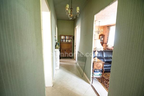 Maison à vendre 4 pièces LA TREMBLADE (17)