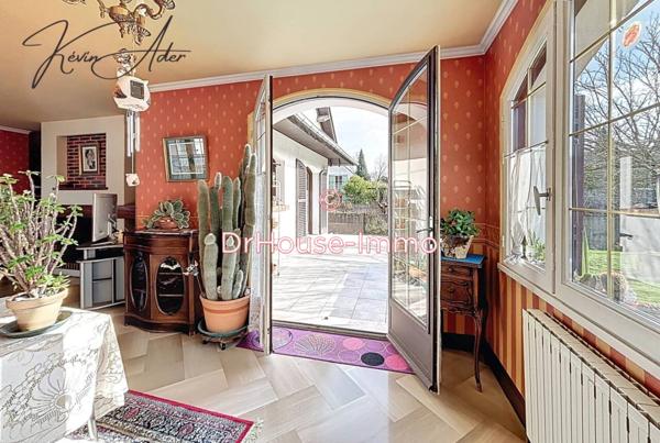 Maison à vendre 6 pièces de 156 m²