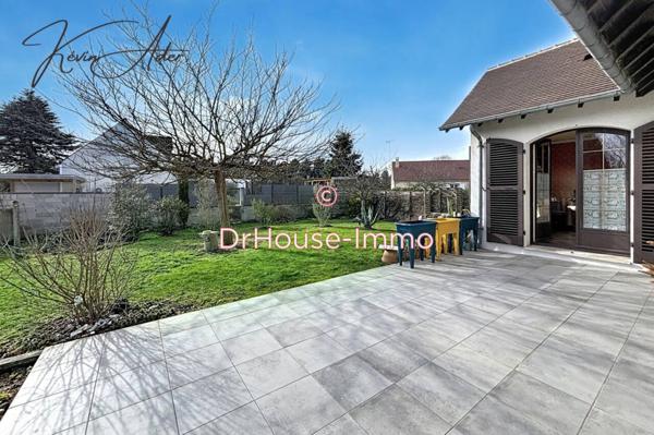 Maison à vendre 6 pièces de 156 m²