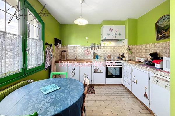 Maison à vendre 6 pièces de 156 m²