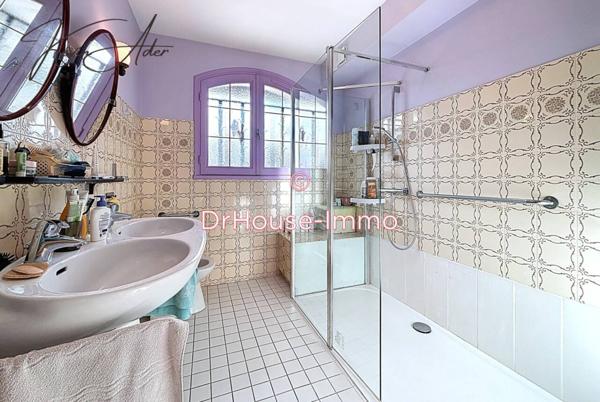 Maison à vendre 6 pièces de 156 m²