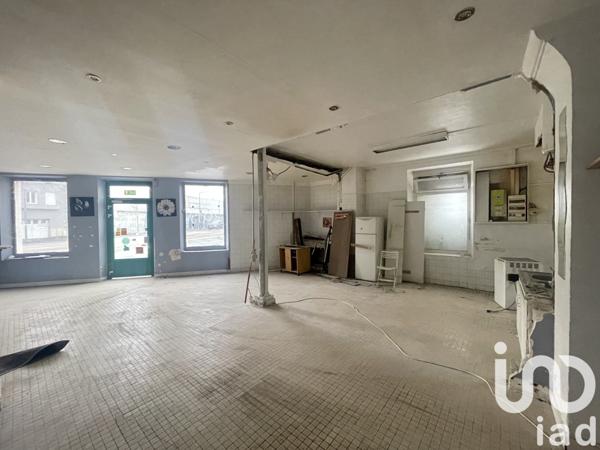 Appartement à vendre 3 pièces 99 m² Châlons-en-Champagne