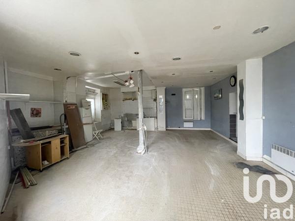 Appartement à vendre 3 pièces 99 m² Châlons-en-Champagne