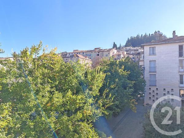 Appartement F2 à vendre  2 pièces - 64,76 m2 FORCALQUIER - 04