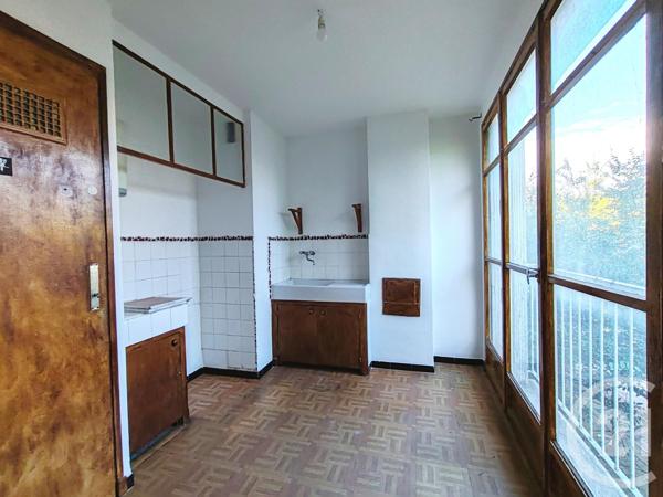 Appartement F2 à vendre  2 pièces - 64,76 m2 FORCALQUIER - 04