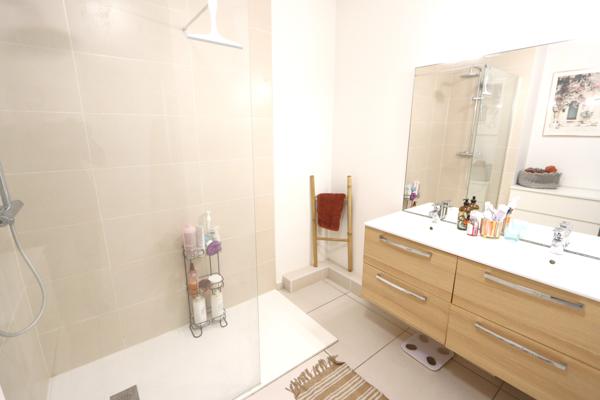 Appartement 4 pièces - 103 m²