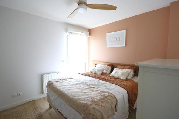 Appartement 4 pièces - 103 m²