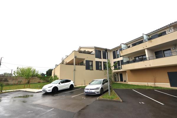 Appartement 4 pièces - 103 m²