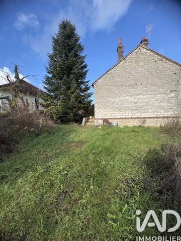 Maison à vendre 5 pièces 97 m² Sens