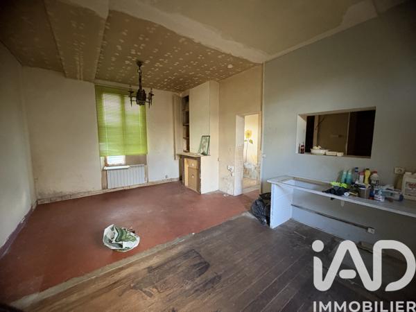 Maison à vendre 5 pièces 97 m² Sens