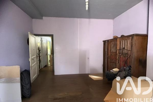 Maison à vendre 5 pièces 97 m² Sens