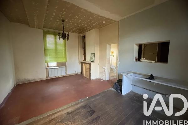 Maison à vendre 5 pièces 97 m² Sens