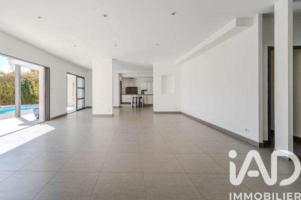 Maison à vendre 8 pièces 180 m² Saint-Gély-du-Fesc