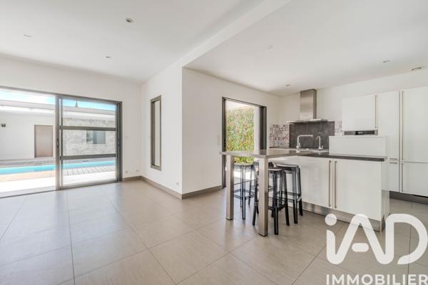 Maison à vendre 8 pièces 180 m² Saint-Gély-du-Fesc