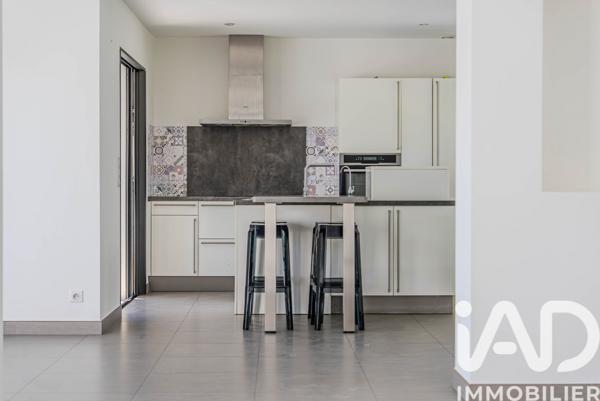 Maison à vendre 8 pièces 180 m² Saint-Gély-du-Fesc