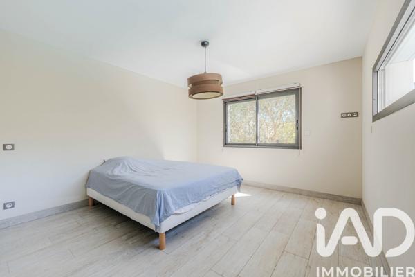 Maison à vendre 8 pièces 180 m² Saint-Gély-du-Fesc