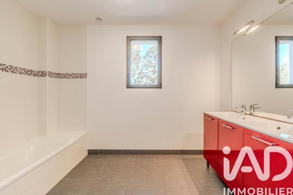 Maison à vendre 8 pièces 180 m² Saint-Gély-du-Fesc