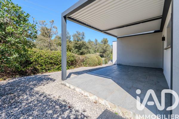 Maison à vendre 8 pièces 180 m² Saint-Gély-du-Fesc