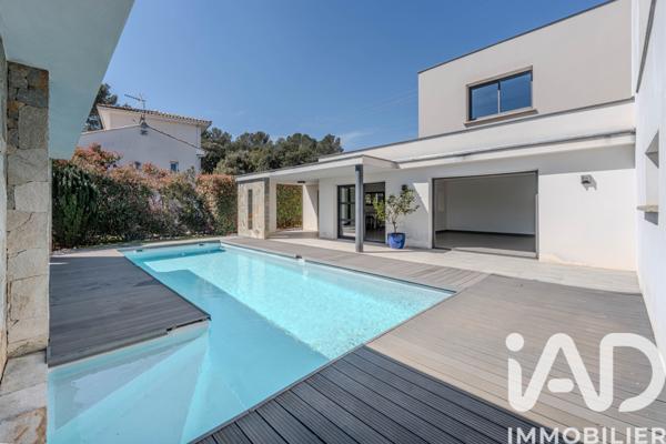 Maison à vendre 8 pièces 180 m² Saint-Gély-du-Fesc