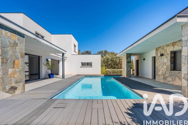 Maison à vendre 8 pièces 180 m² Saint-Gély-du-Fesc