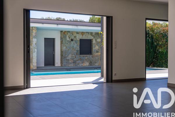 Maison à vendre 8 pièces 180 m² Saint-Gély-du-Fesc