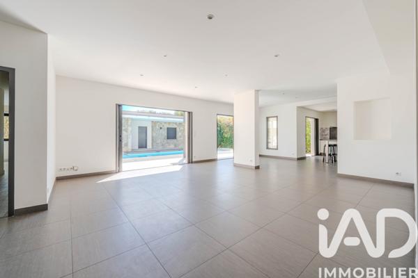 Maison à vendre 8 pièces 180 m² Saint-Gély-du-Fesc