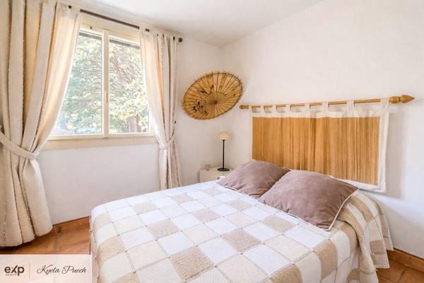 Rognes – Villa 240 m² – Terrain 5 000 m² – Piscine – Pool house