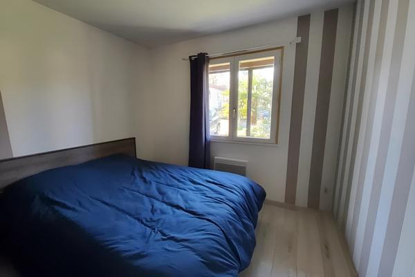 COSSE D'ANOU - PLAIN-PIED - 2 CHAMBRES