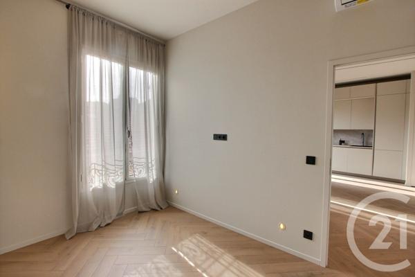 Appartement F3 à vendre  3 pièces - 67,13 m2 BEAUSOLEIL - 06