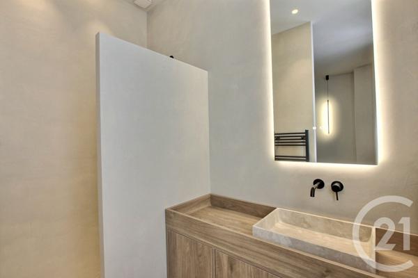 Appartement F3 à vendre  3 pièces - 67,13 m2 BEAUSOLEIL - 06