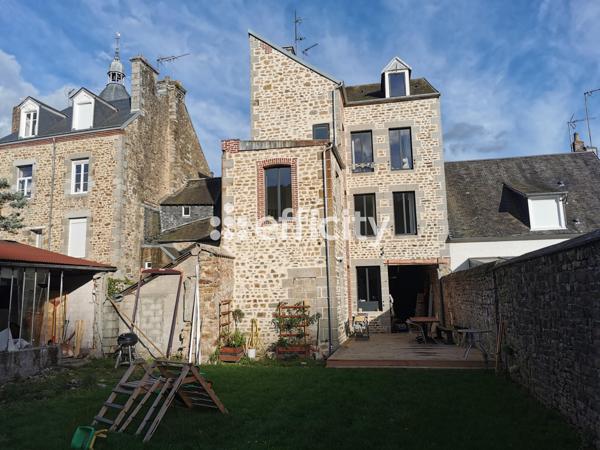 Maison 6 pièces - 140 m²