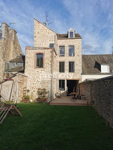 Maison 6 pièces - 140 m²