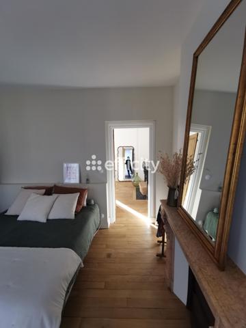 Maison 6 pièces - 140 m²