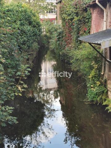 Maison 6 pièces - 140 m²