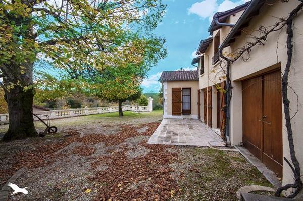 Maison à vendre 213 000 € Tocane-Saint-Apre 6 p 130 m² DPE D