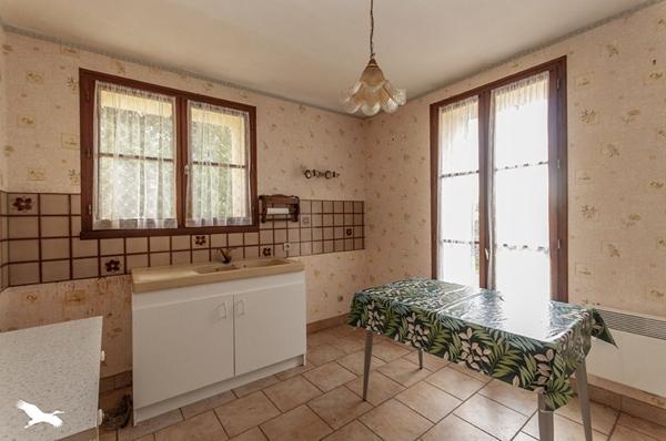 Maison à vendre 213 000 € Tocane-Saint-Apre 6 p 130 m² DPE D