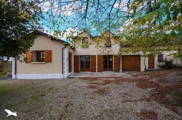 Maison à vendre 213 000 € Tocane-Saint-Apre 6 p 130 m² DPE D