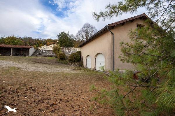 Maison à vendre 213 000 € Tocane-Saint-Apre 6 p 130 m² DPE D