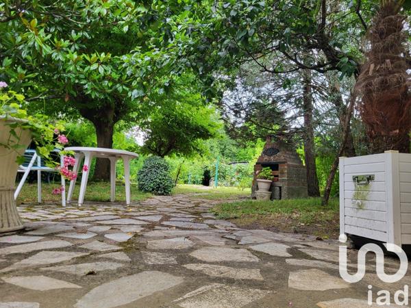 Maison à vendre 6 pièces 122 m² Joué-lès-Tours