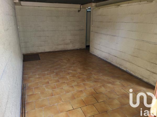 Maison à vendre 6 pièces 122 m² Joué-lès-Tours