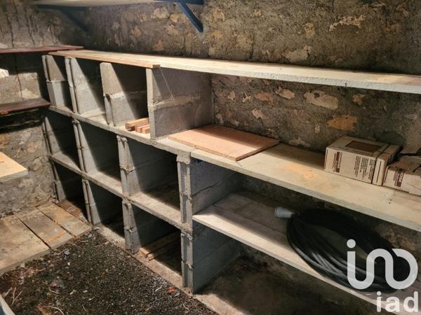 Maison à vendre 6 pièces 122 m² Joué-lès-Tours