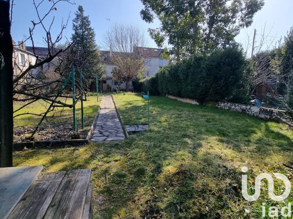 Maison à vendre 6 pièces 122 m² Joué-lès-Tours