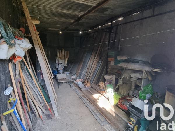 Maison à vendre 6 pièces 122 m² Joué-lès-Tours