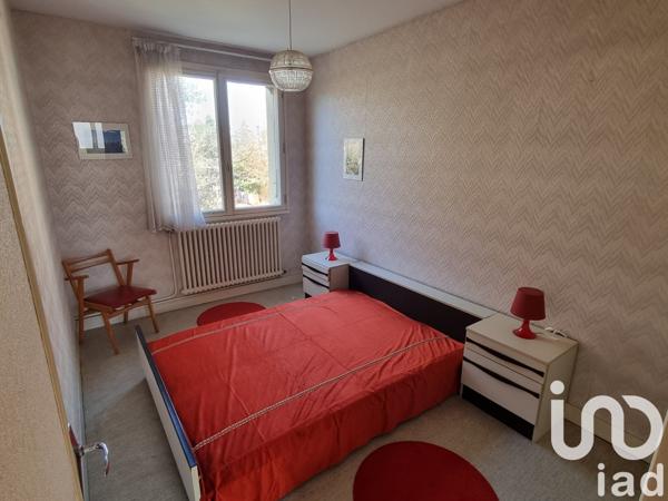 Maison à vendre 6 pièces 122 m² Joué-lès-Tours