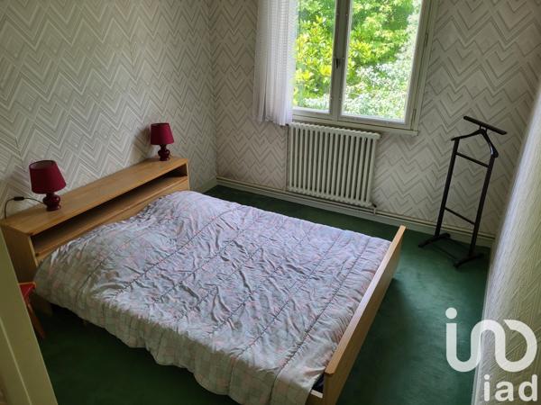 Maison à vendre 6 pièces 122 m² Joué-lès-Tours