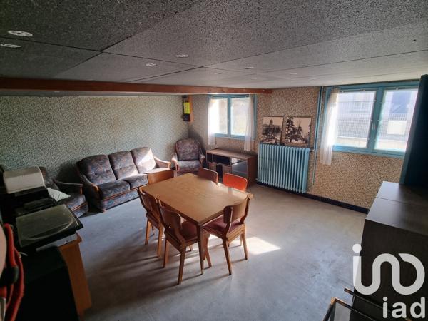 Maison à vendre 6 pièces 122 m² Joué-lès-Tours