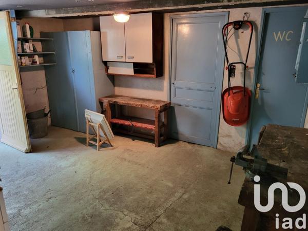 Maison à vendre 6 pièces 122 m² Joué-lès-Tours