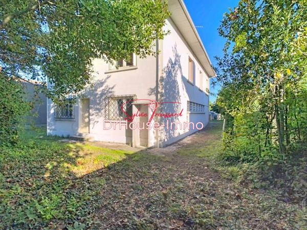 Maison à vendre 6 pièces de 159 m²